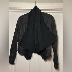 Free People jacket
